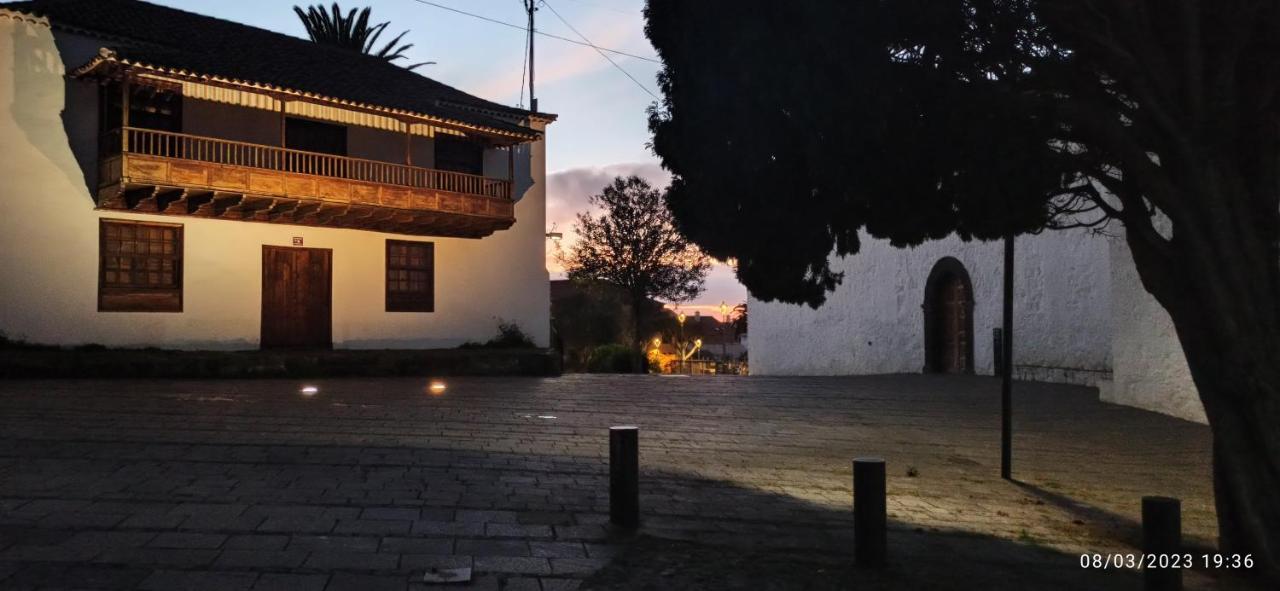 Casa Magali Villa Tacoronte Luaran gambar