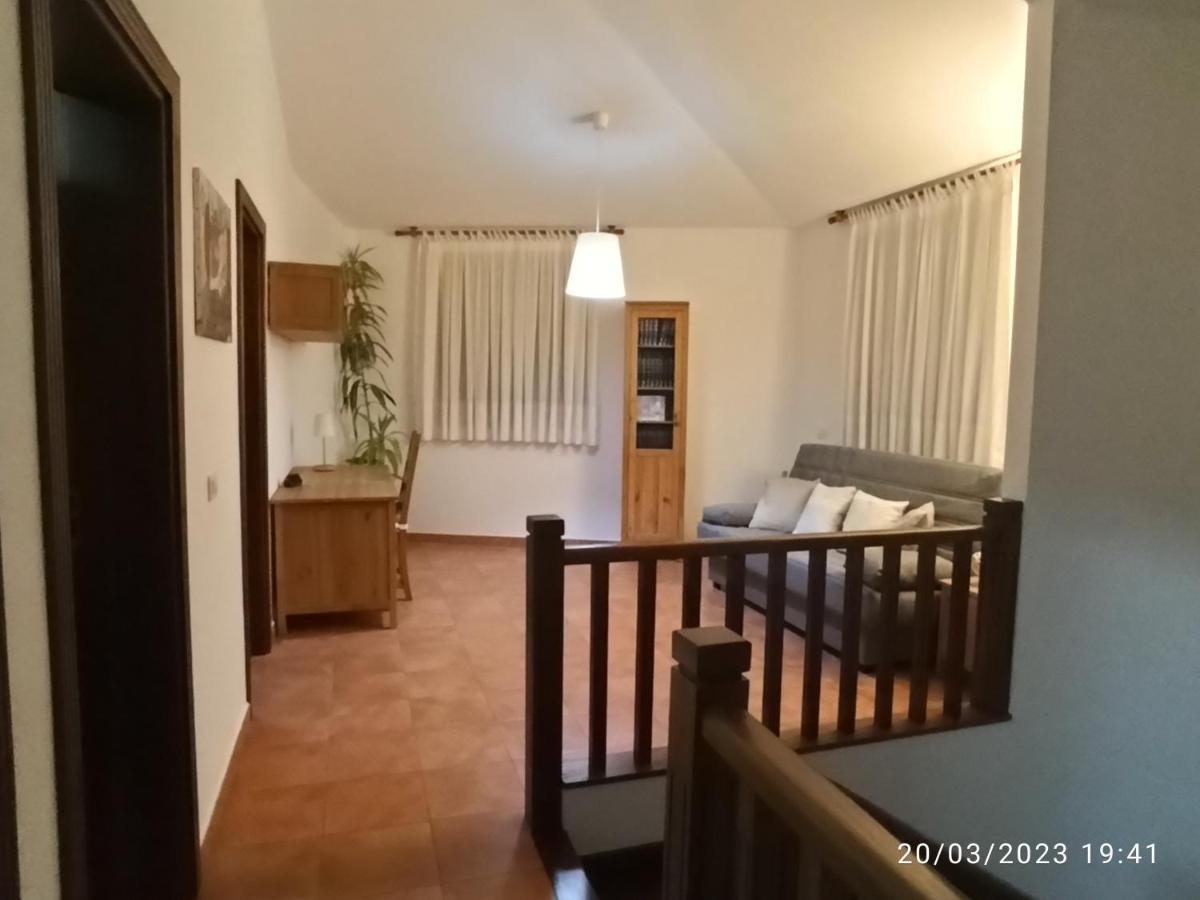 Casa Magali Villa Tacoronte Luaran gambar