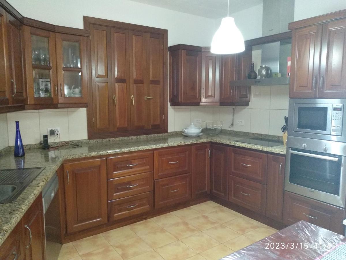 Casa Magali Villa Tacoronte Luaran gambar