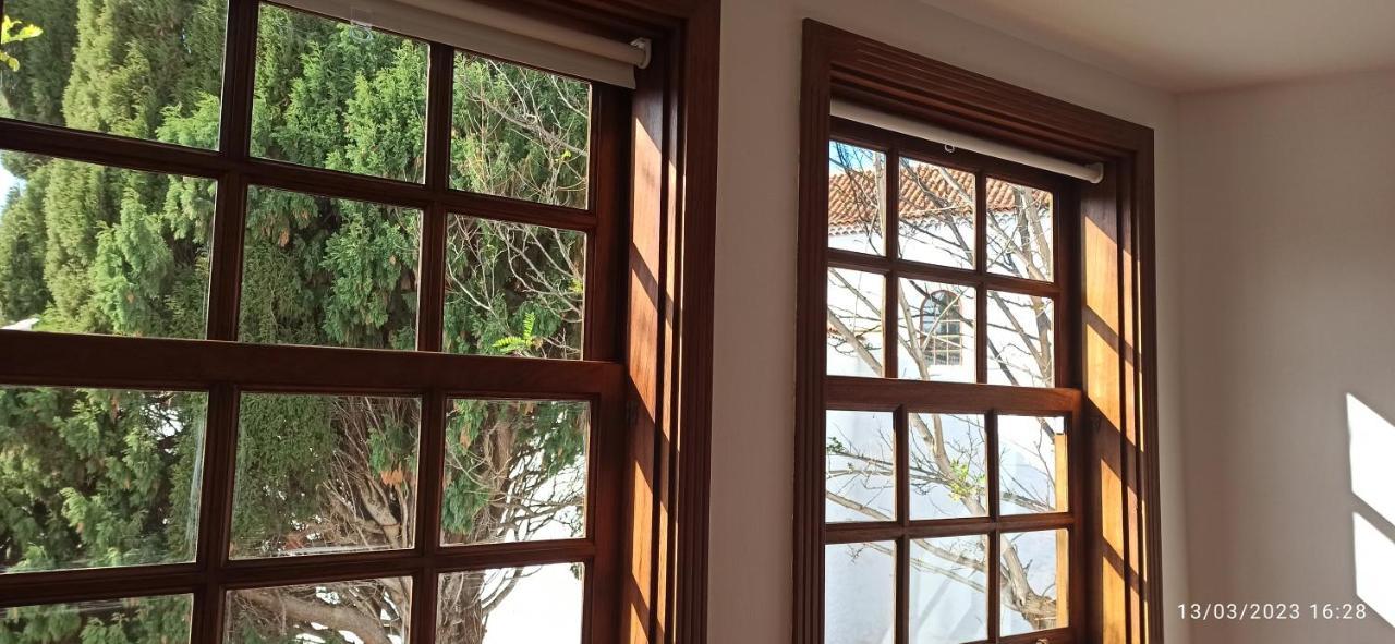 Casa Magali Villa Tacoronte Luaran gambar