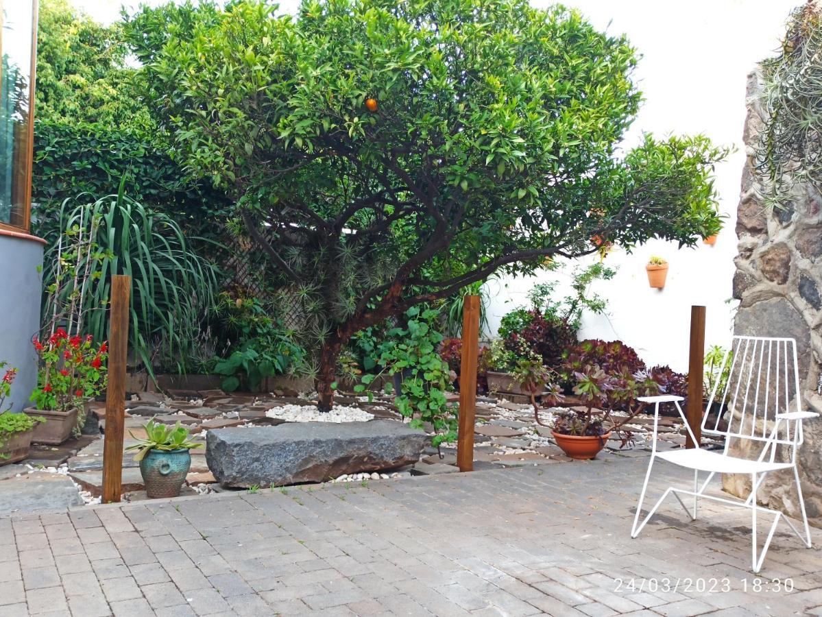 Casa Magali Villa Tacoronte Luaran gambar