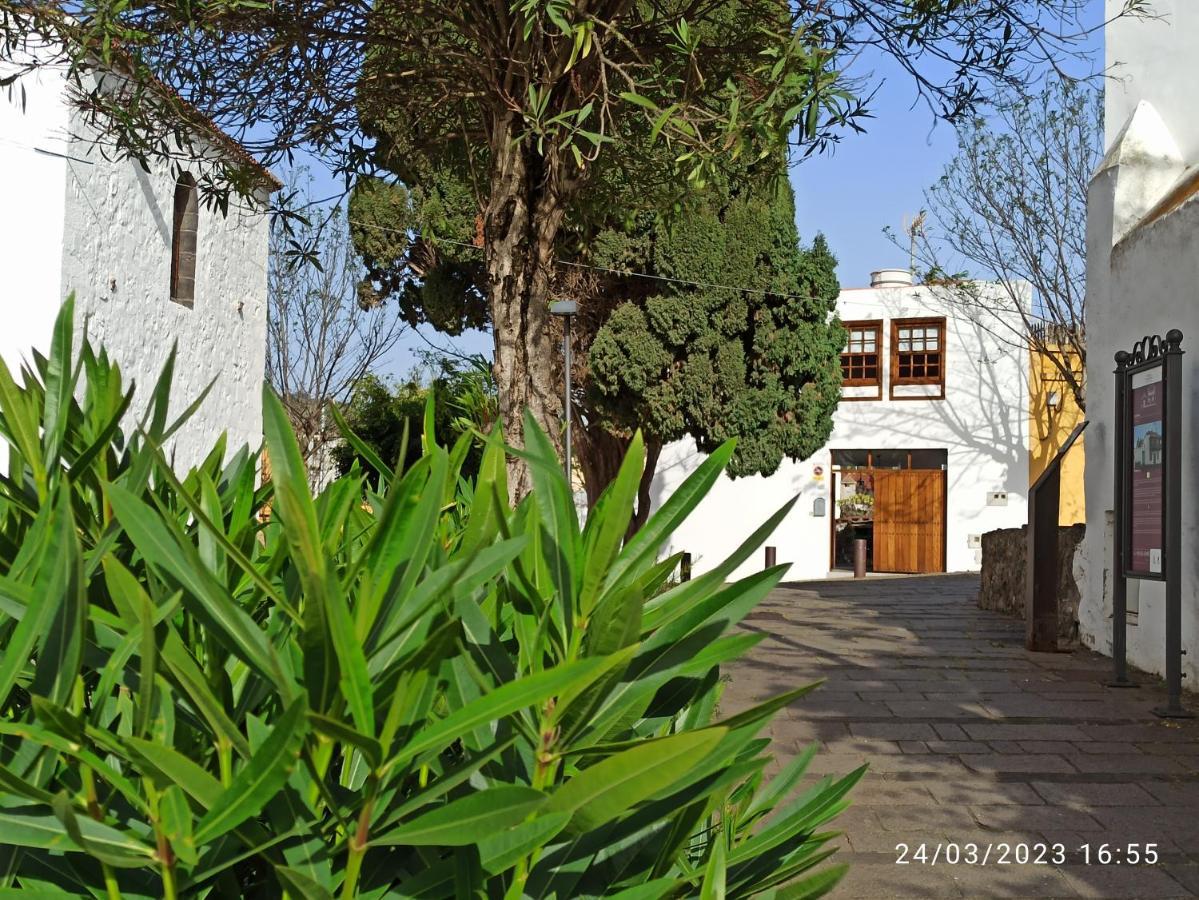Casa Magali Villa Tacoronte Luaran gambar