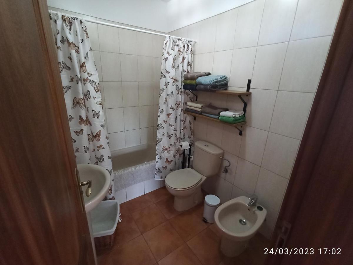 Casa Magali Villa Tacoronte Luaran gambar