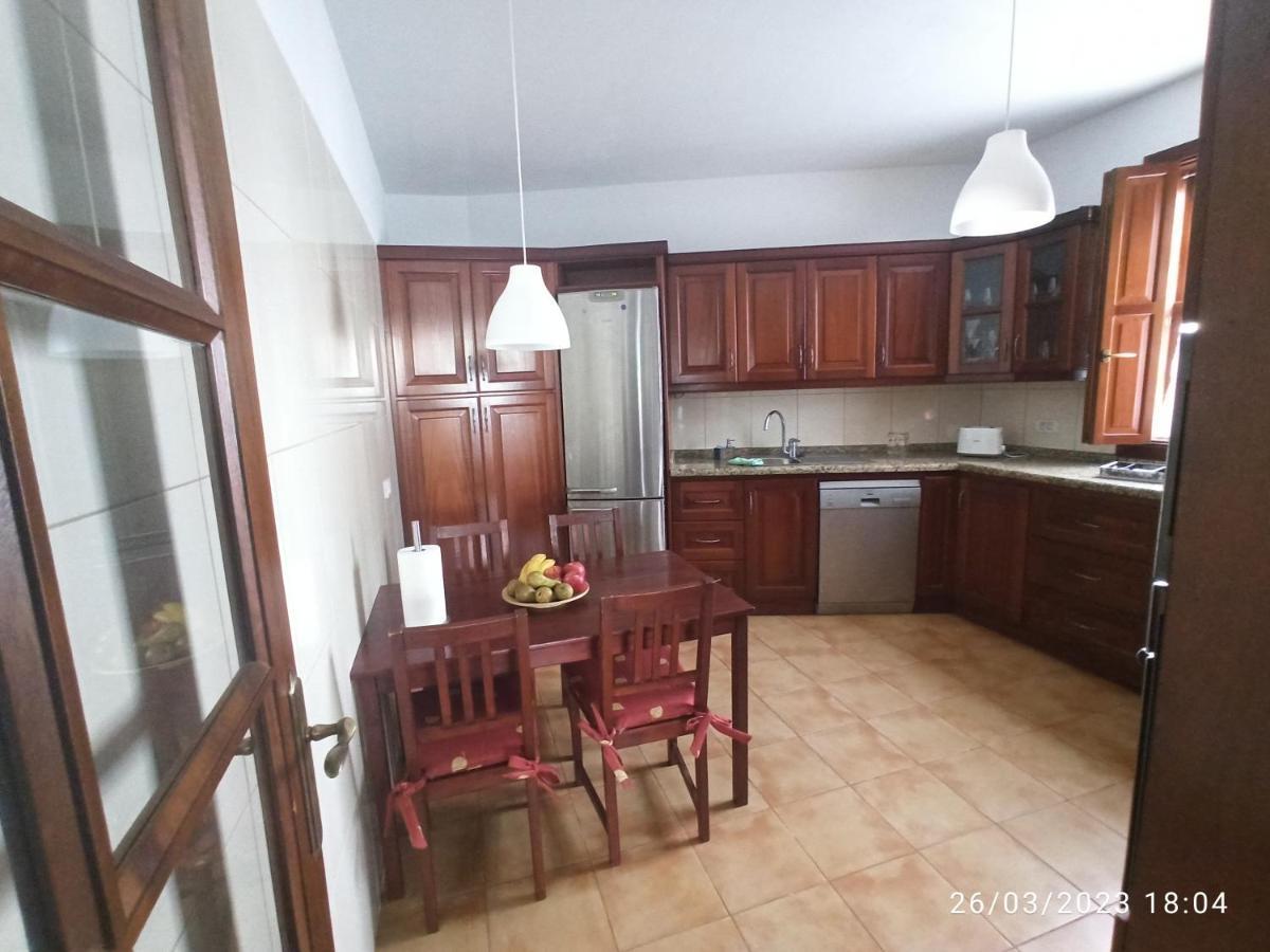 Casa Magali Villa Tacoronte Luaran gambar